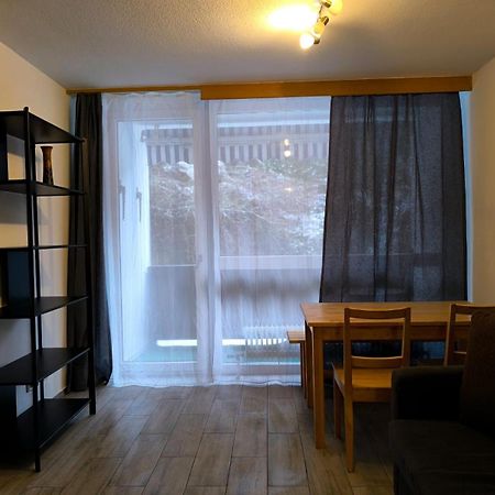 Apartment Green Home Kaprun Exterior photo