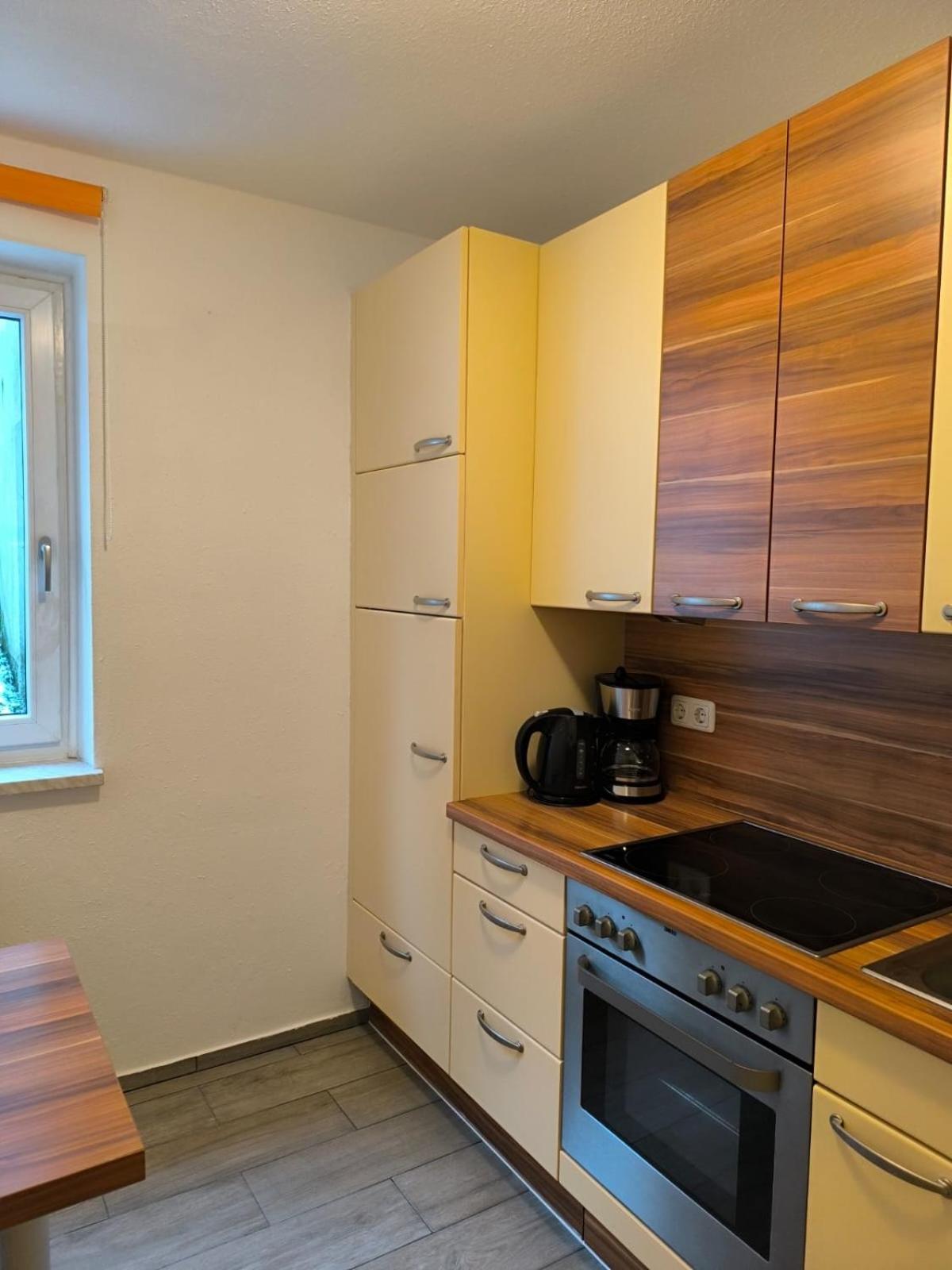 Apartment Green Home Kaprun Exterior photo