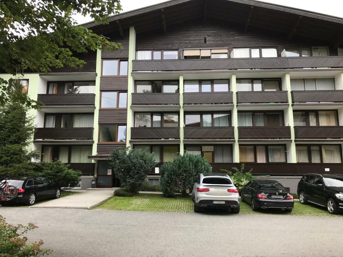 Apartment Green Home Kaprun Exterior photo